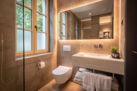 Sunrose 7 (Bohinjska Bistrica) - 9