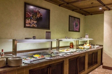 Slovensko Vysoké Tatry Borovica 7 dňový pobyt Raňajky Vlastná July 2026 ( 1/07/26- 7/07/26)