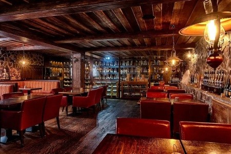 Slovensko Vysoké Tatry Borovica 7 dňový pobyt Raňajky Vlastná July 2026 ( 1/07/26- 7/07/26)