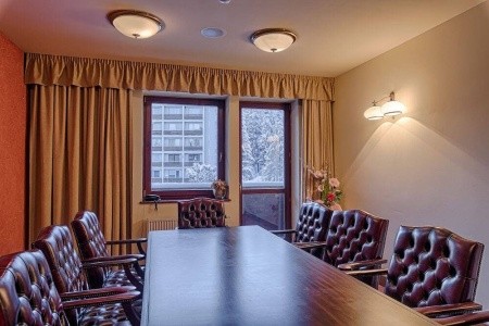 Slovensko Vysoké Tatry Borovica 7 dňový pobyt Raňajky Vlastná July 2026 ( 1/07/26- 7/07/26)