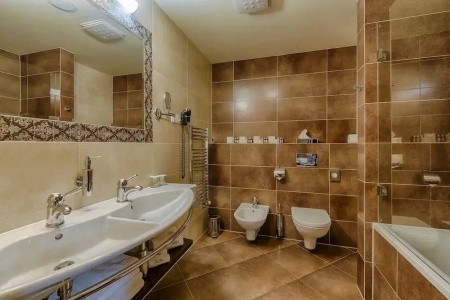 Slovensko Vysoké Tatry Borovica 7 dňový pobyt Raňajky Vlastná July 2026 ( 1/07/26- 7/07/26)