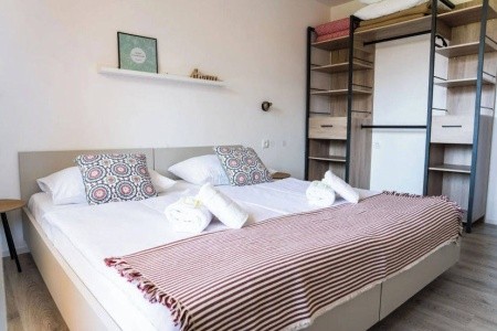 Slovinsko Bohinj Triglav 8 dňový pobyt Raňajky Vlastná October 2026 (22/10/26-29/10/26)