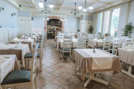 Slovinsko Bohinj Triglav 8 dňový pobyt Raňajky Vlastná October 2026 (22/10/26-29/10/26)