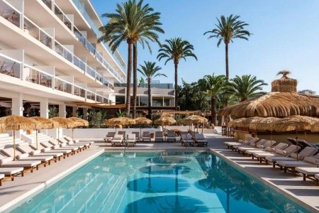 Zel Mallorca (Ex. Innside Cala Blanca) - 2