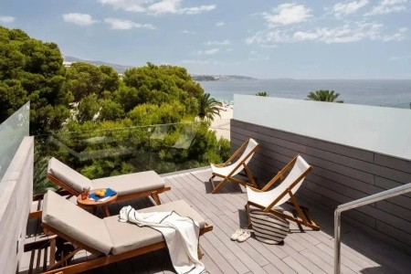 Zel Mallorca (Ex. Innside Cala Blanca) - 20