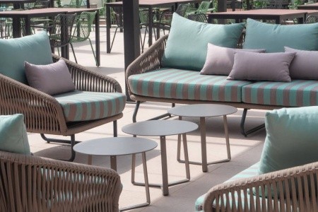 Mac Paradiso Garden - 5