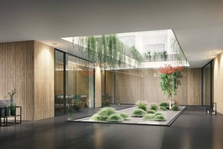 Mac Paradiso Garden - 11