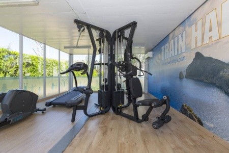 Mar Hotels Playa Mar & Spa - 18