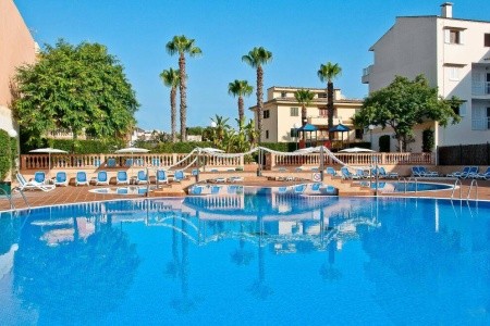 Bq Ca'n Picafort - 2