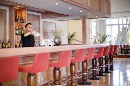 Grupotel Amapola - 3