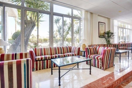 Grupotel Amapola - 5