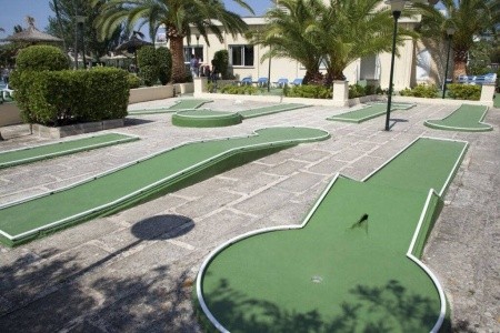 Grupotel Amapola - 11