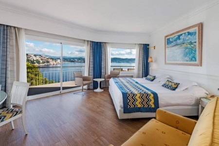 Coronado Thalasso & Spa - 9