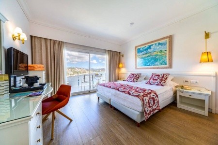 Coronado Thalasso & Spa - 12