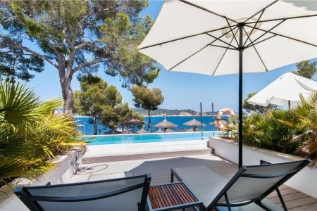 Coronado Thalasso & Spa - 13