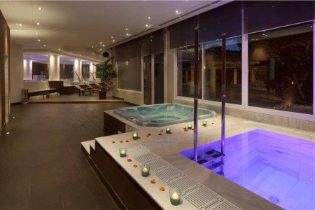 Coronado Thalasso & Spa - 14