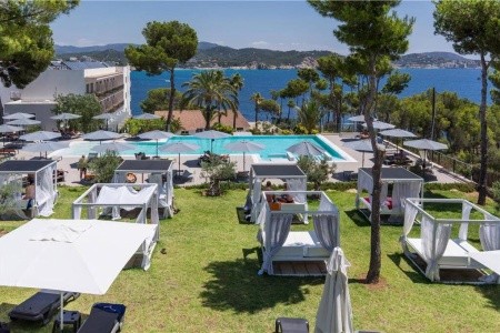 Coronado Thalasso & Spa - 21