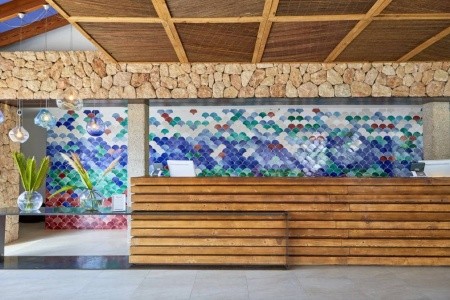 Seaclub Mediterranean Resort - 5