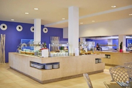 Seaclub Mediterranean Resort - 6