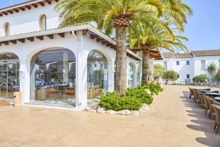 Seaclub Mediterranean Resort - 22