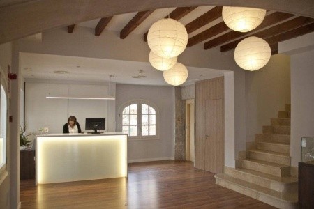 Mar Hotels Alcanada (Ex. Som Far) - 3