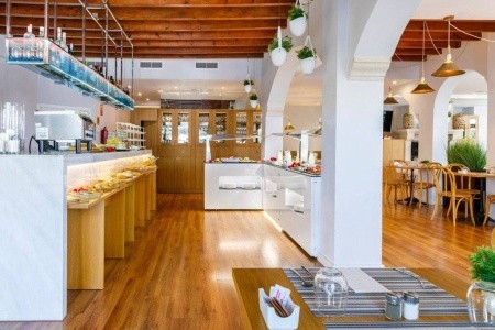 Mar Hotels Alcanada (Ex. Som Far) - 4