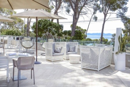 Mar Hotels Alcanada (Ex. Som Far) - 6