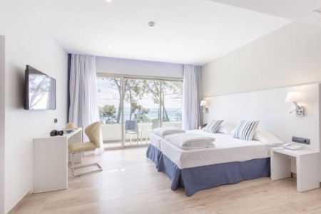 Mar Hotels Alcanada (Ex. Som Far) - 7