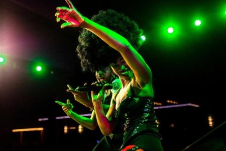 Riu Palace Swahili - 17