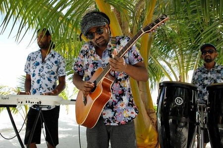 Riu Palace Swahili - 18