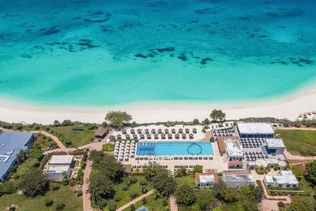 Riu Palace Swahili - 19