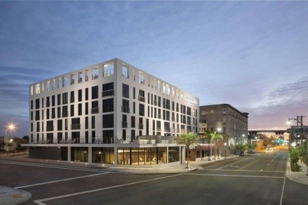 Residence Inn Miami Beach South Beach