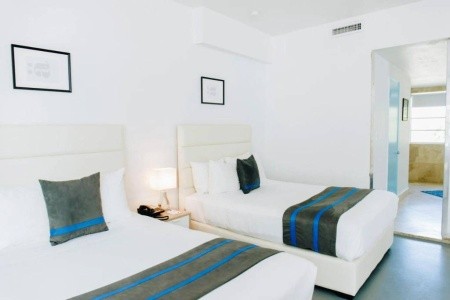 USA Florida Aqua 13 dňový pobyt Bez stravy Letecky Letisko: Praha June 2026 (13/06/26-25/06/26)