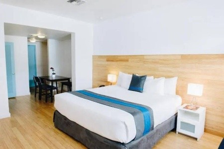 USA Florida Aqua 13 dňový pobyt Bez stravy Letecky Letisko: Praha June 2026 (13/06/26-25/06/26)