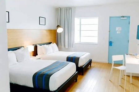 USA Florida Aqua 13 dňový pobyt Bez stravy Letecky Letisko: Praha June 2026 (13/06/26-25/06/26)