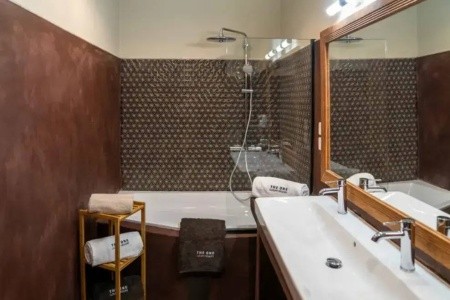 Zanzibar  The One Resort (Makunduchi) 10 dňový pobyt Polpenzia Letecky Letisko: Praha November 2026 ( 5/11/26-14/11/26)