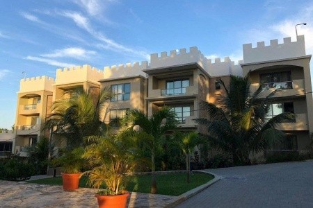 Ngalawa Hotel & Resort (Chuini Ruins/Bububu)