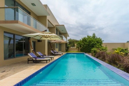 Ngalawa Hotel & Resort (Chuini Ruins/Bububu) - 2