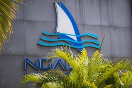 Ngalawa Hotel & Resort (Chuini Ruins/Bububu) - 3