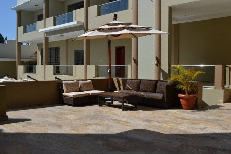 Ngalawa Hotel & Resort (Chuini Ruins/Bububu) - 4