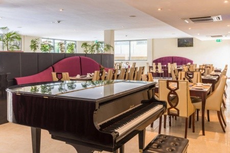 Ngalawa Hotel & Resort (Chuini Ruins/Bububu) - 7