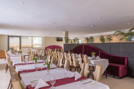 Ngalawa Hotel & Resort (Chuini Ruins/Bububu) - 8