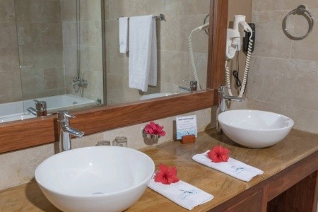 Ngalawa Hotel & Resort (Chuini Ruins/Bububu) - 12