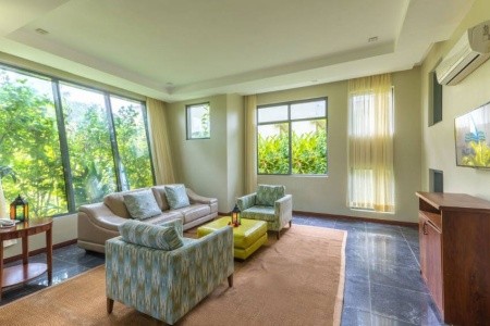 Ngalawa Hotel & Resort (Chuini Ruins/Bububu) - 15