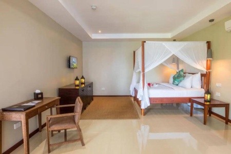 Ngalawa Hotel & Resort (Chuini Ruins/Bububu) - 16