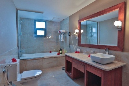 Ngalawa Hotel & Resort (Chuini Ruins/Bububu) - 17