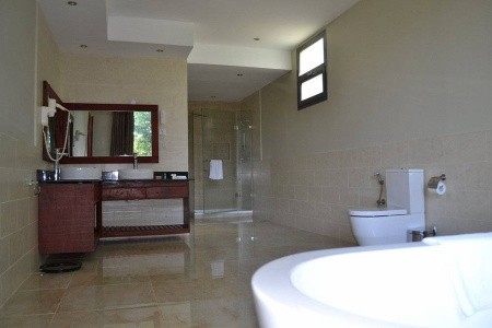 Ngalawa Hotel & Resort (Chuini Ruins/Bububu) - 18