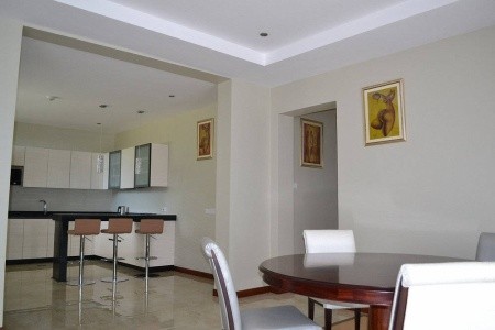 Ngalawa Hotel & Resort (Chuini Ruins/Bububu) - 21