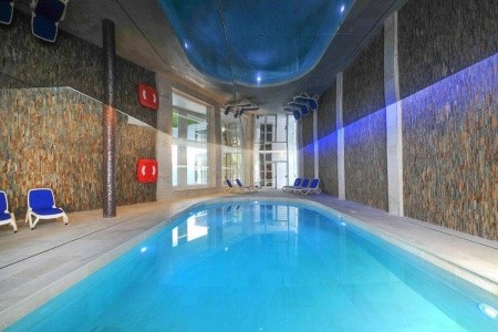 Marsenses Rosa Del Mar - 7