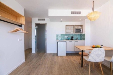 Marsenses Rosa Del Mar - 15